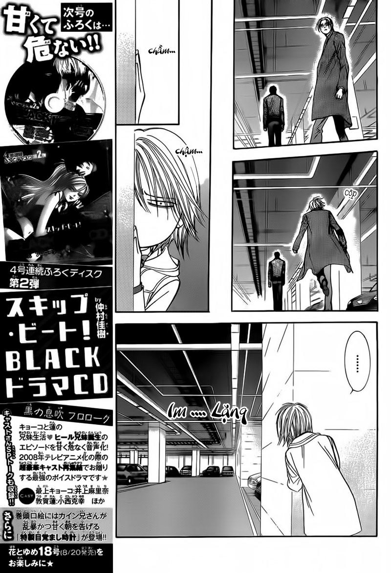 Thách Thức Tuyệt Vời - Chương 191 - Trang 11