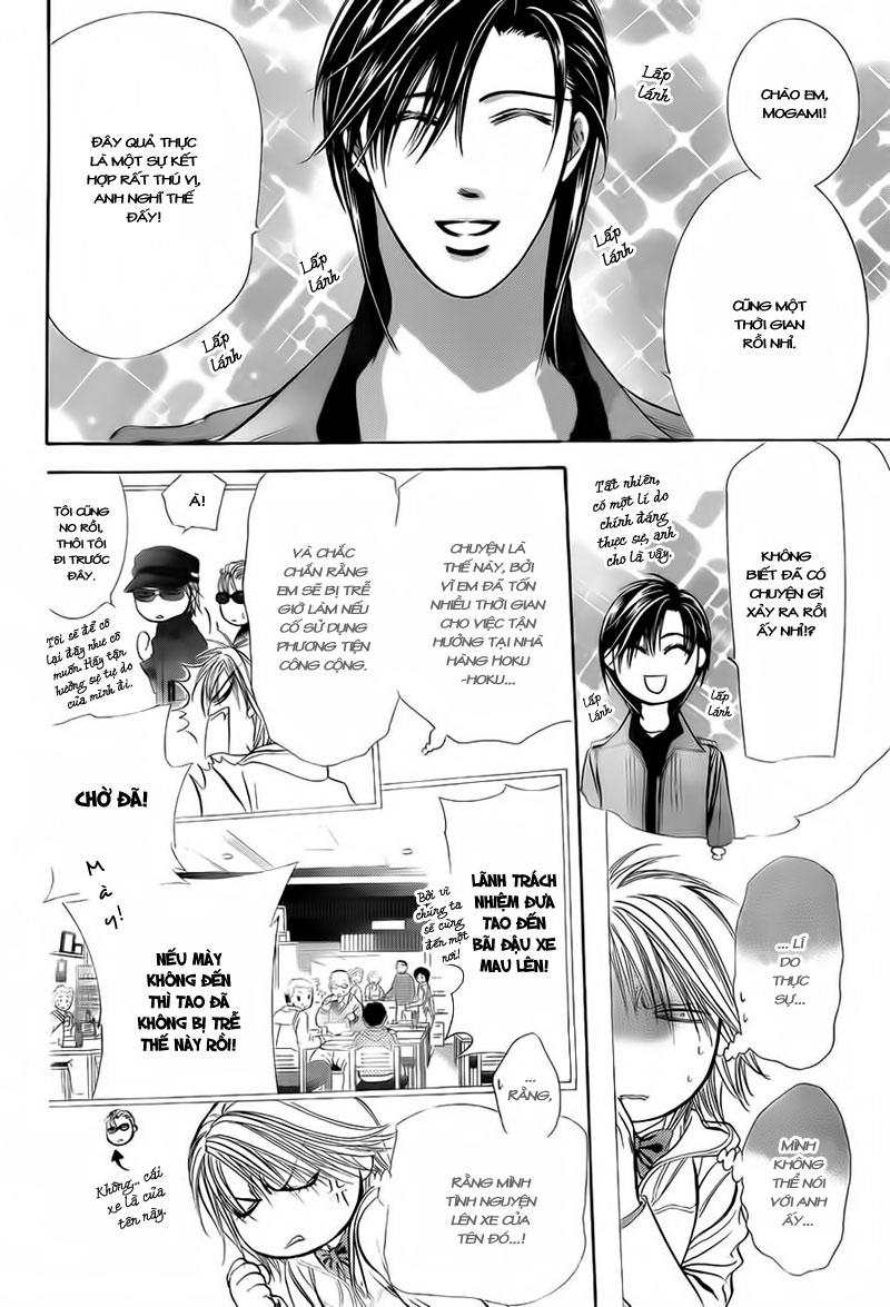 Thách Thức Tuyệt Vời - Chương 191 - Trang 12