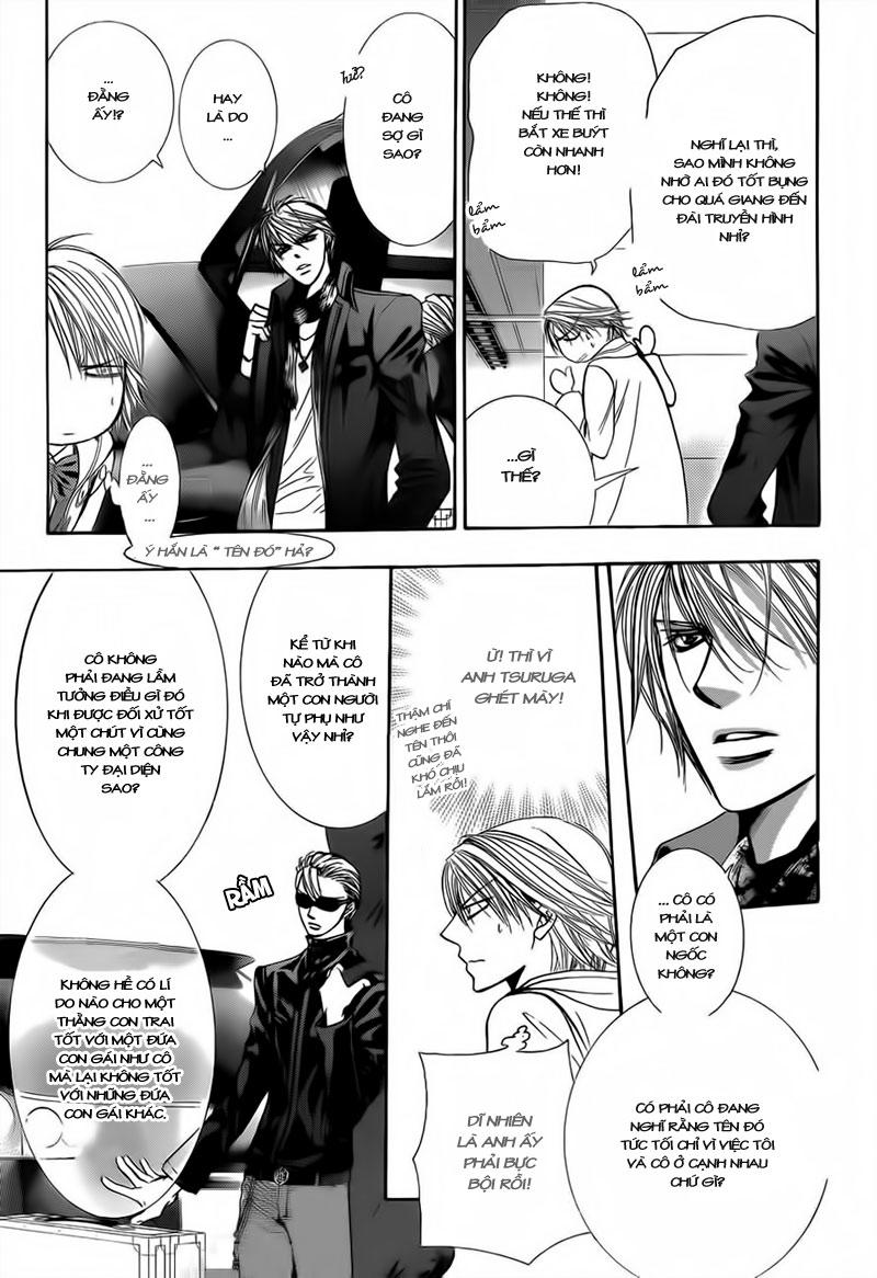 Thách Thức Tuyệt Vời - Chương 191 - Trang 13