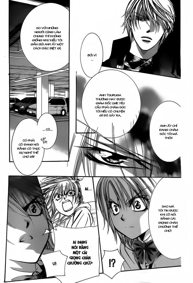 Thách Thức Tuyệt Vời - Chương 191 - Trang 15