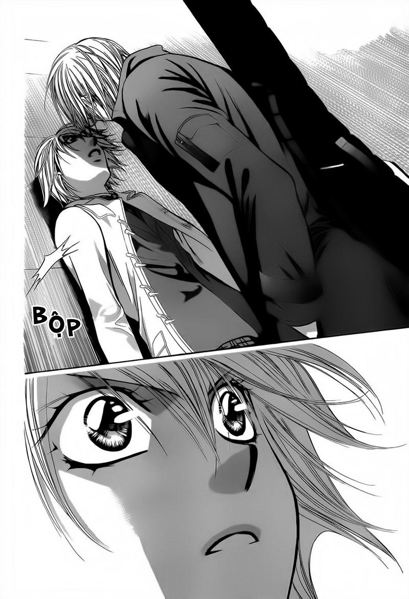 Thách Thức Tuyệt Vời - Chương 191 - Trang 16