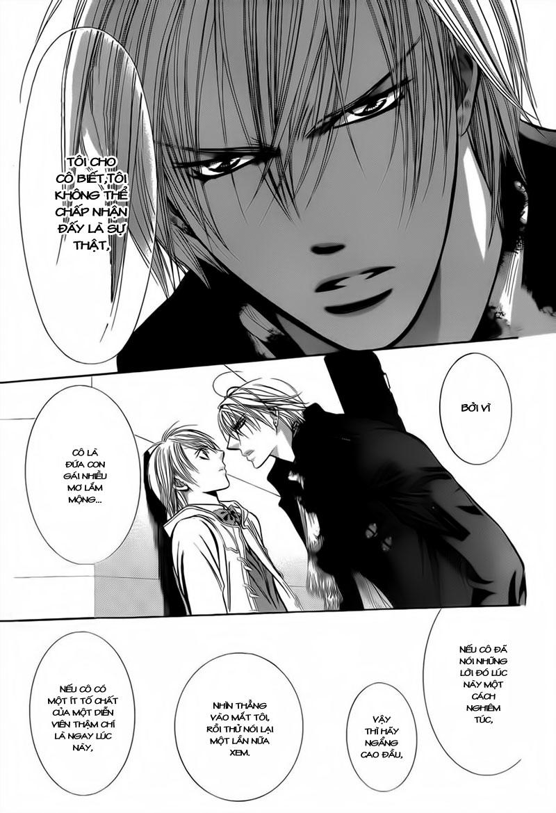 Thách Thức Tuyệt Vời - Chương 191 - Trang 17