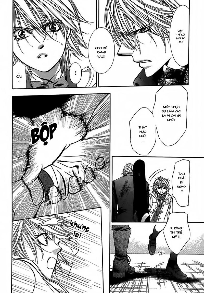 Thách Thức Tuyệt Vời - Chương 191 - Trang 18
