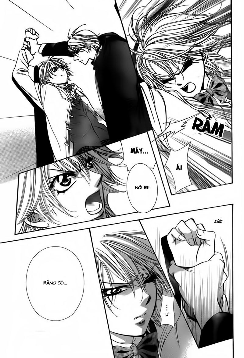 Thách Thức Tuyệt Vời - Chương 191 - Trang 19