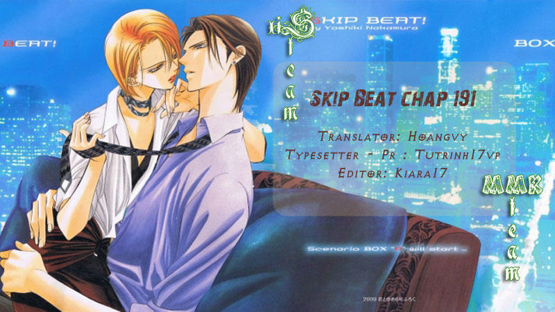 Thách Thức Tuyệt Vời - Chương 191 - Trang 3