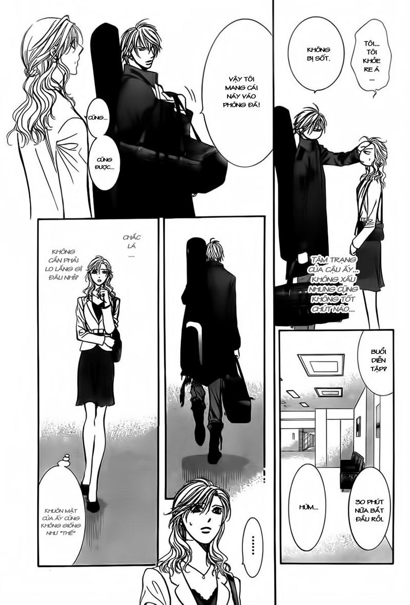 Thách Thức Tuyệt Vời - Chương 191 - Trang 23