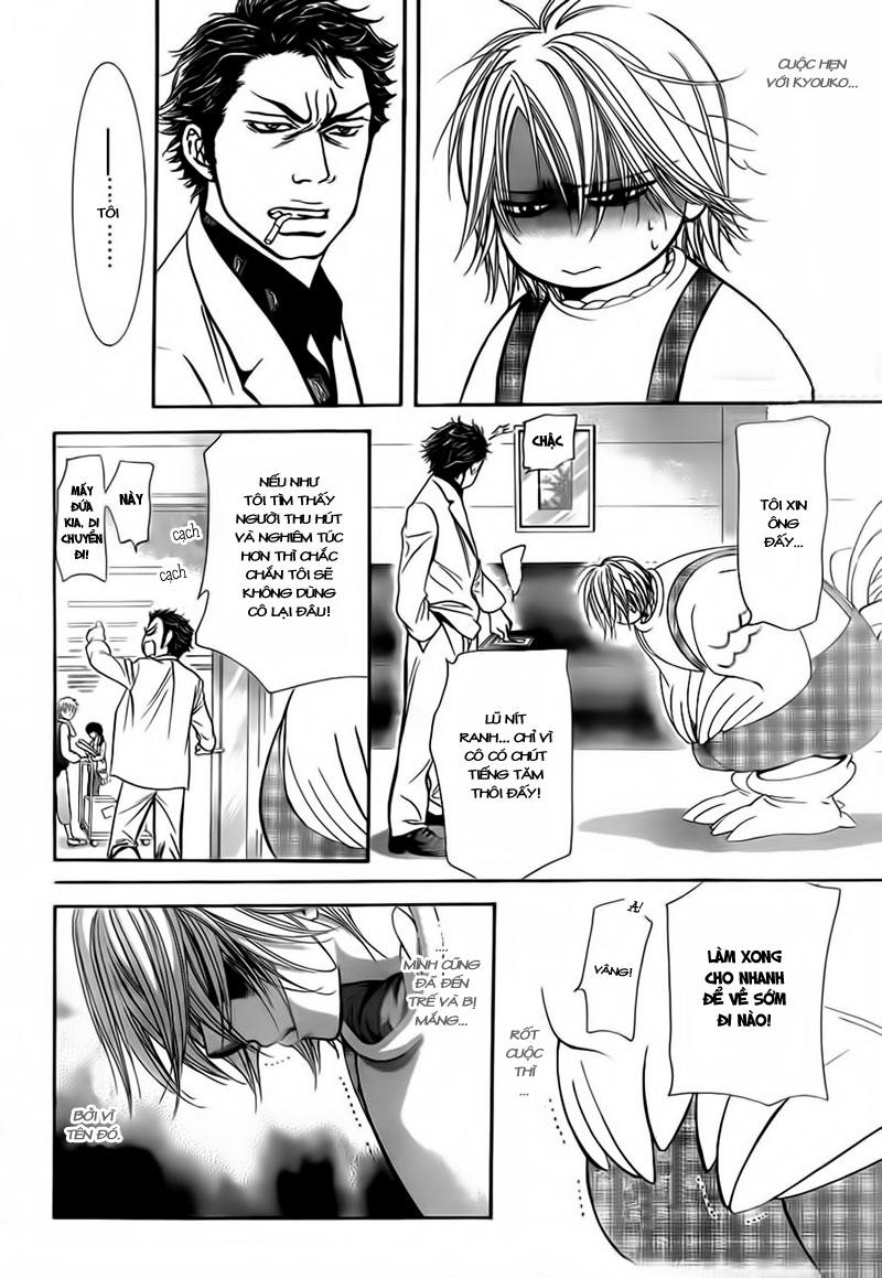 Thách Thức Tuyệt Vời - Chương 191 - Trang 24