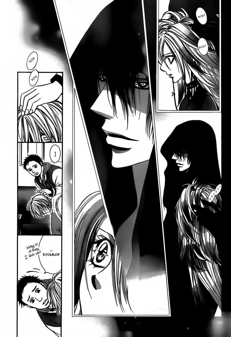 Thách Thức Tuyệt Vời - Chương 191 - Trang 26