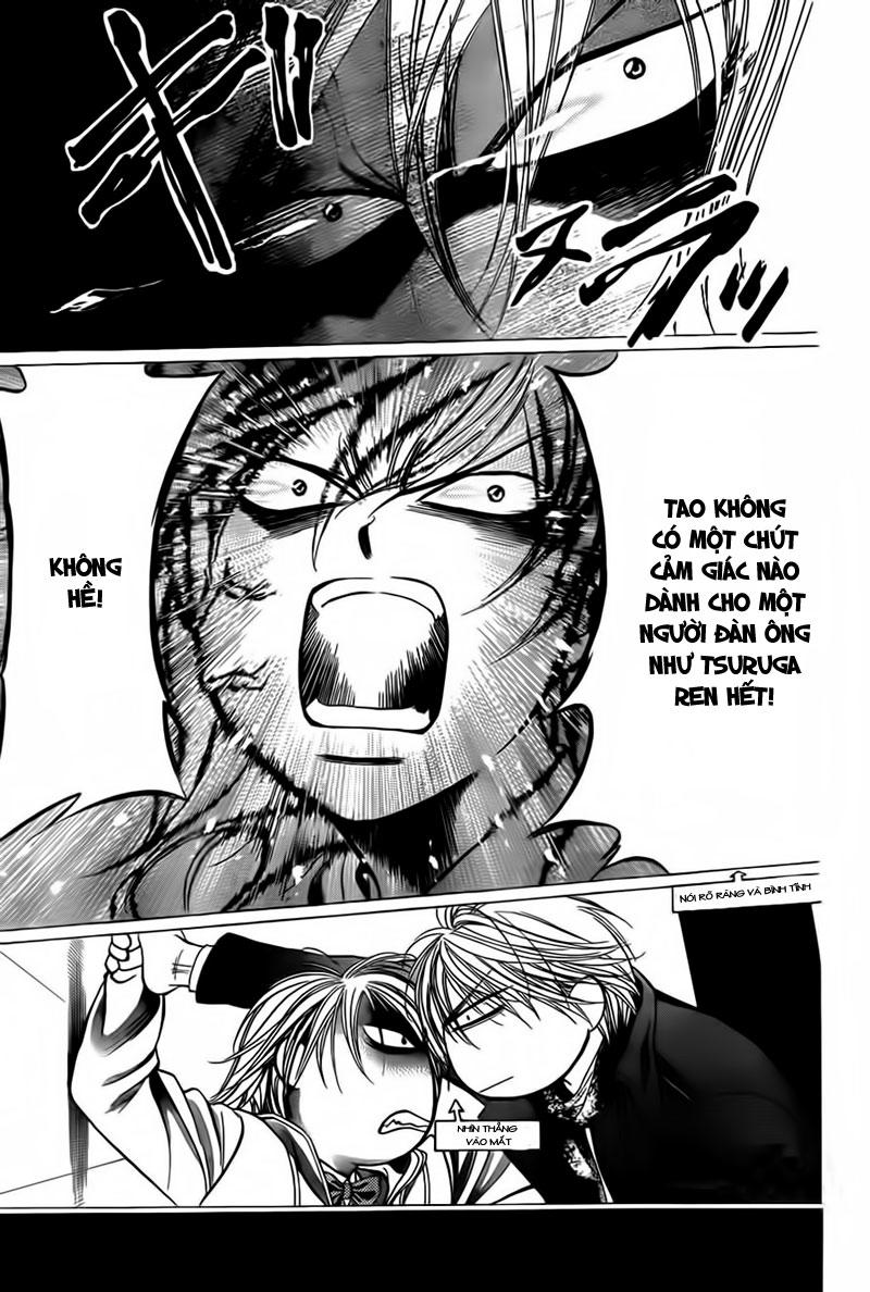 Thách Thức Tuyệt Vời - Chương 191 - Trang 27