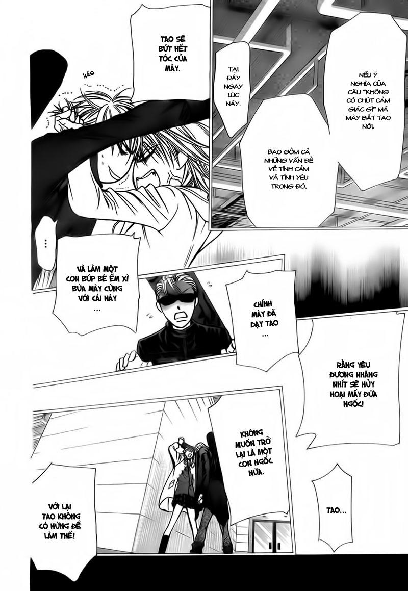 Thách Thức Tuyệt Vời - Chương 191 - Trang 28