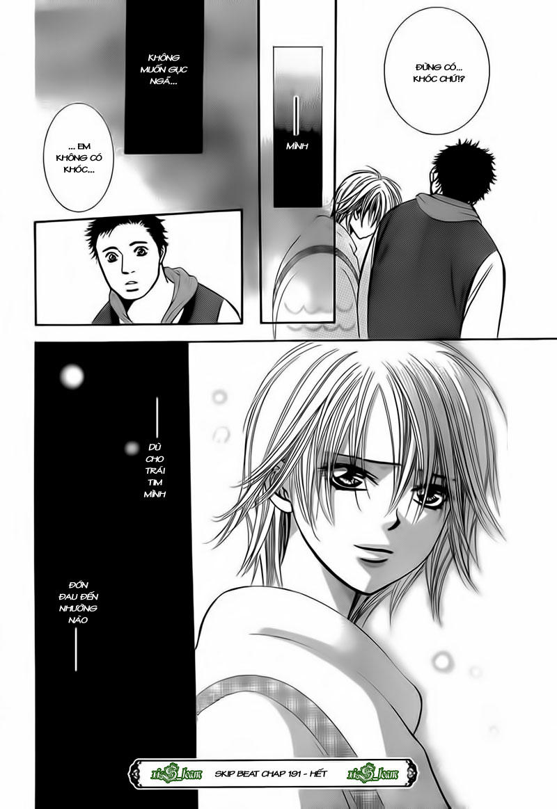 Thách Thức Tuyệt Vời - Chương 191 - Trang 32