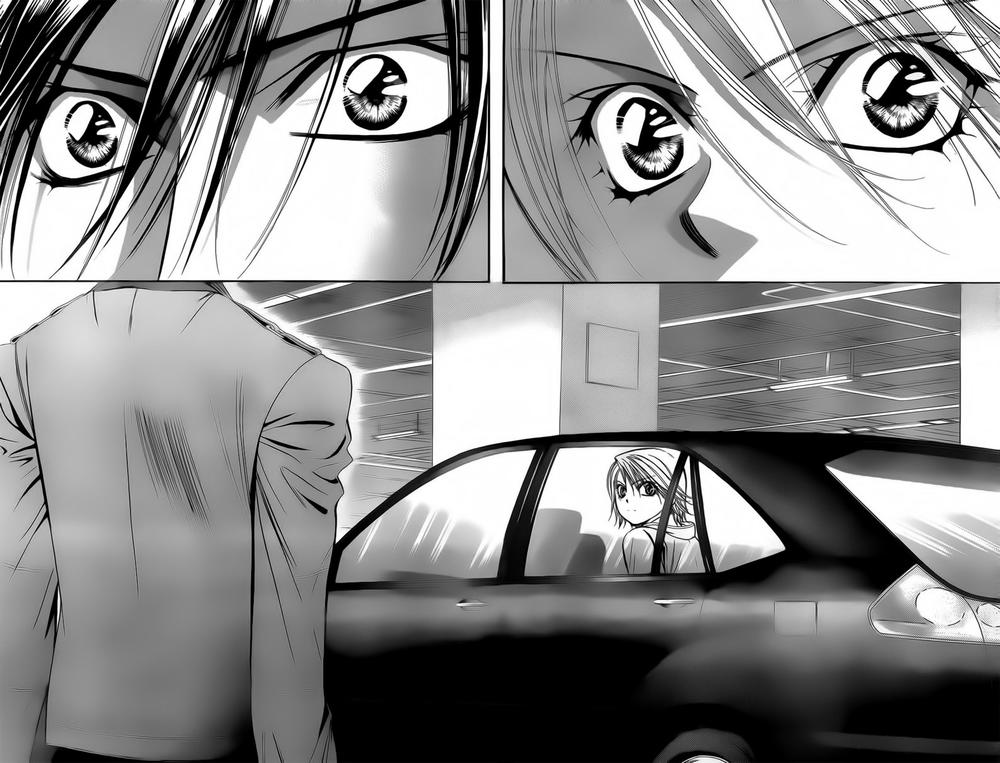 Thách Thức Tuyệt Vời - Chương 191 - Trang 5