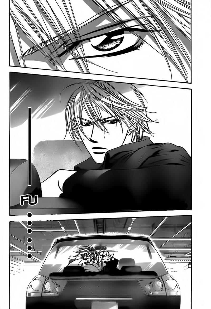 Thách Thức Tuyệt Vời - Chương 191 - Trang 6