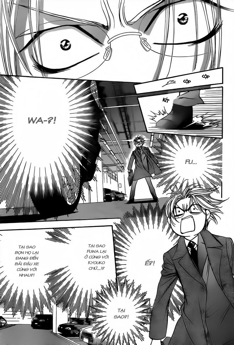 Thách Thức Tuyệt Vời - Chương 191 - Trang 7