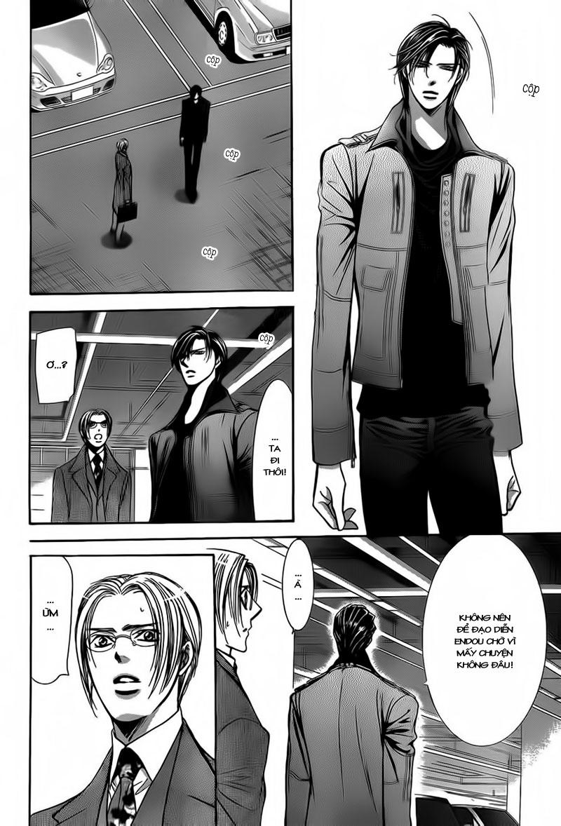 Thách Thức Tuyệt Vời - Chương 191 - Trang 10