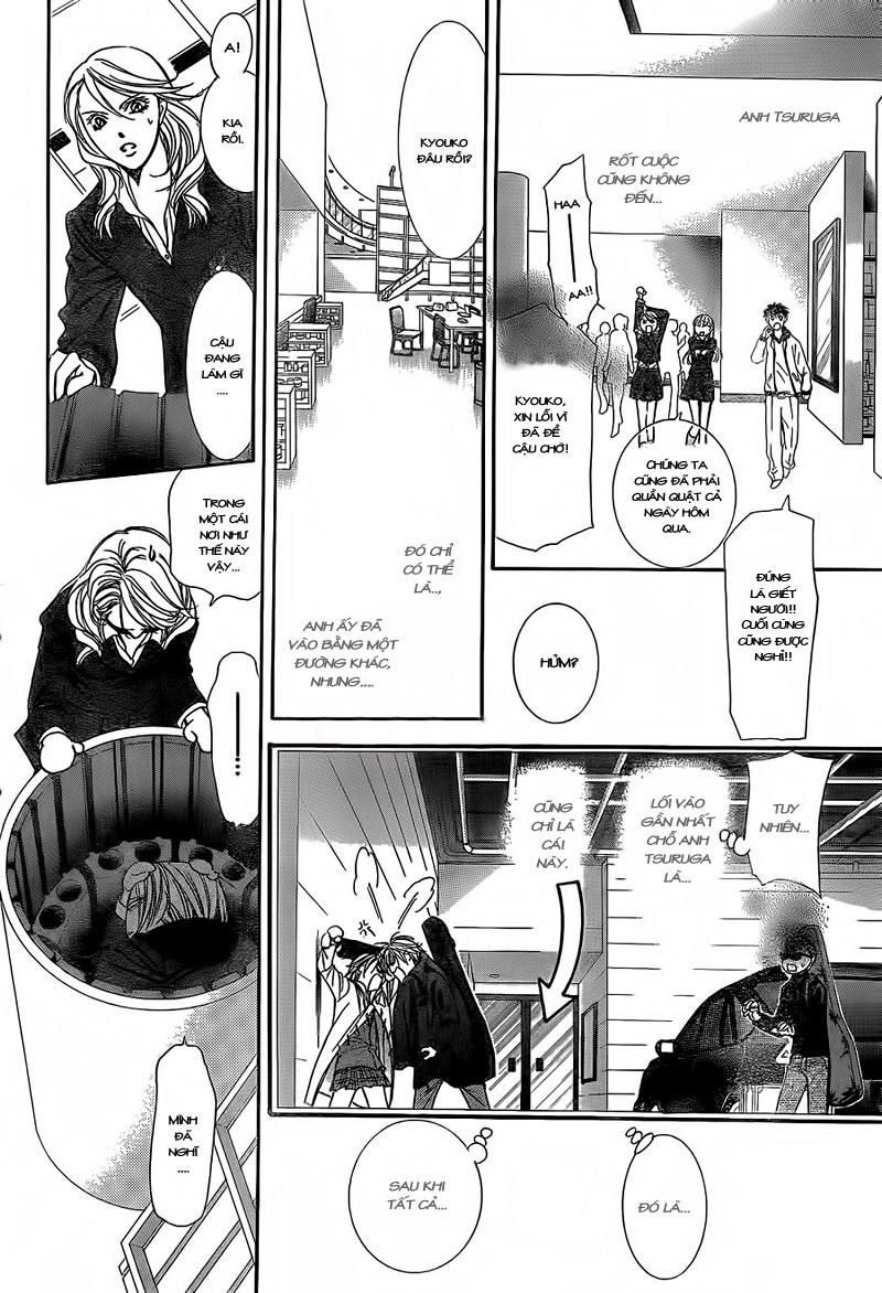 Thách Thức Tuyệt Vời - Chương 192 - Trang 11