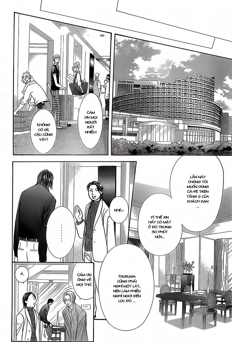 Thách Thức Tuyệt Vời - Chương 192 - Trang 13