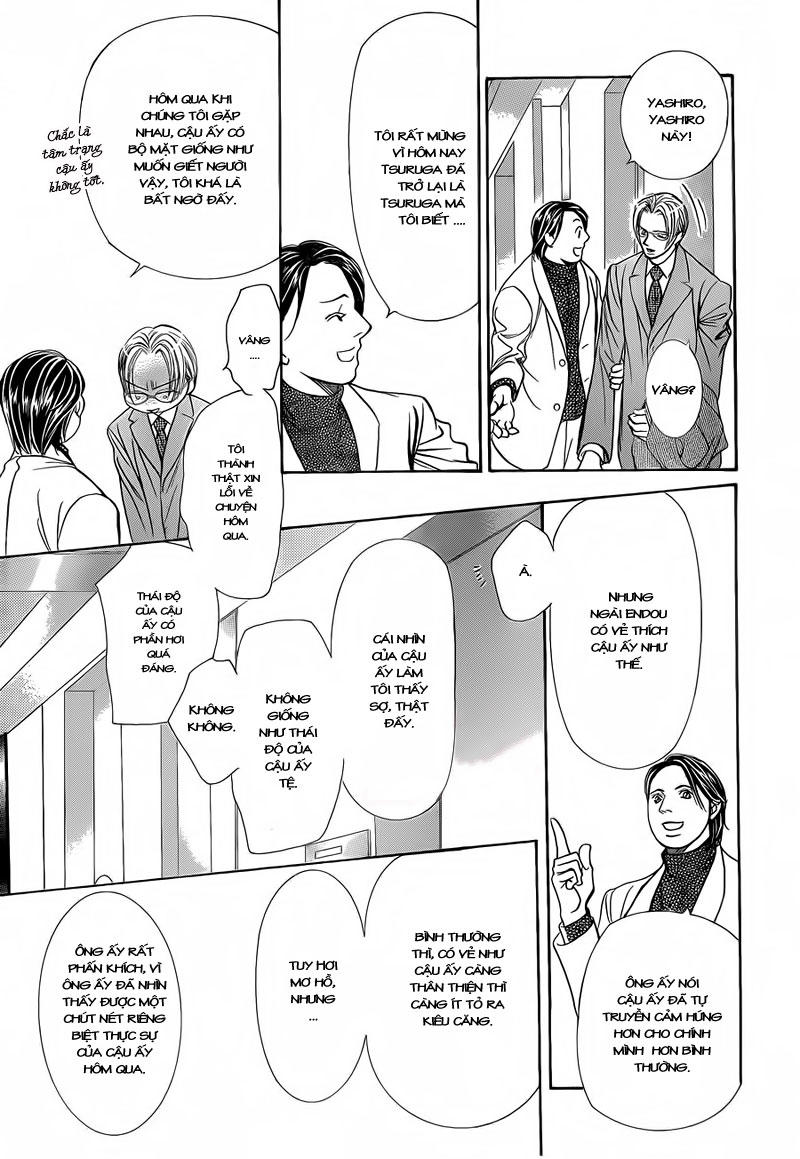 Thách Thức Tuyệt Vời - Chương 192 - Trang 14