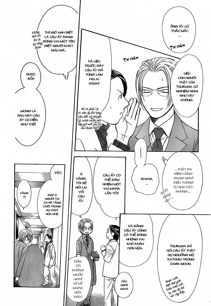 Thách Thức Tuyệt Vời - Chương 192 - Trang 15