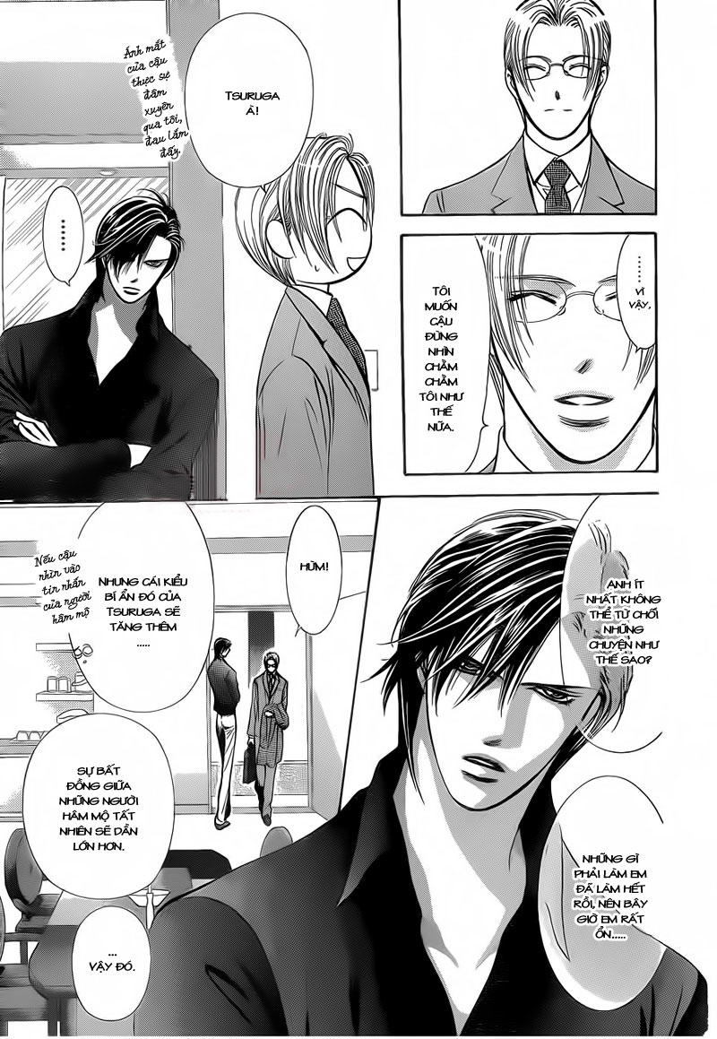 Thách Thức Tuyệt Vời - Chương 192 - Trang 16