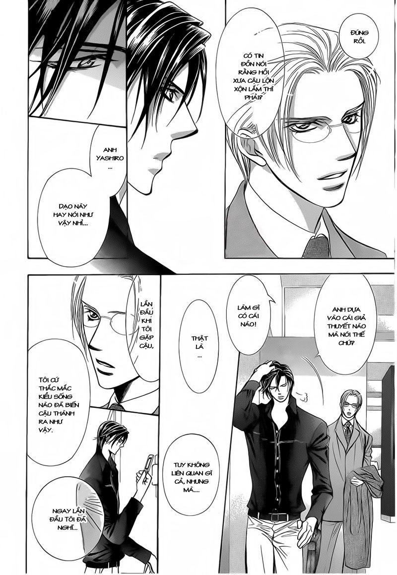 Thách Thức Tuyệt Vời - Chương 192 - Trang 17