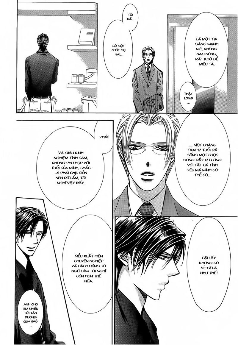 Thách Thức Tuyệt Vời - Chương 192 - Trang 19