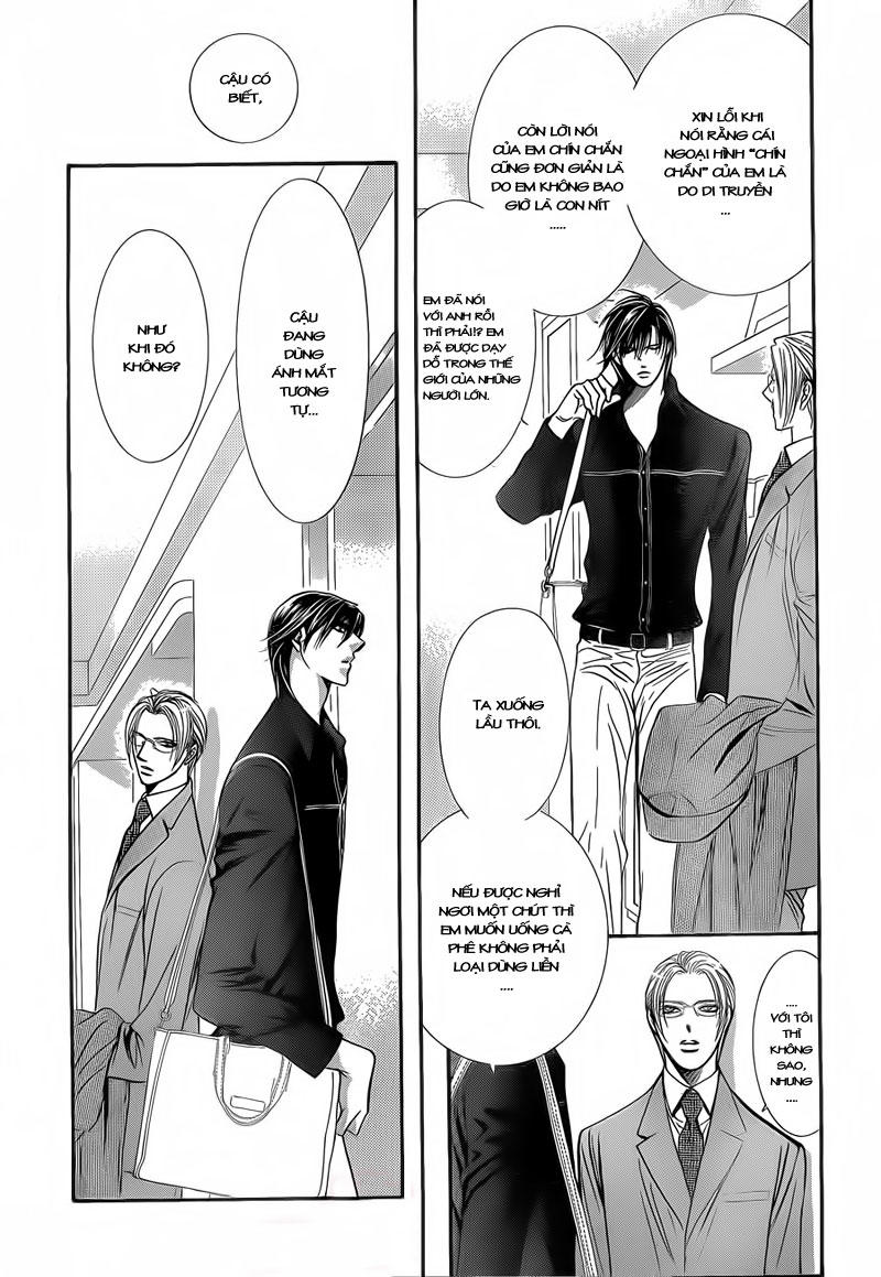 Thách Thức Tuyệt Vời - Chương 192 - Trang 20