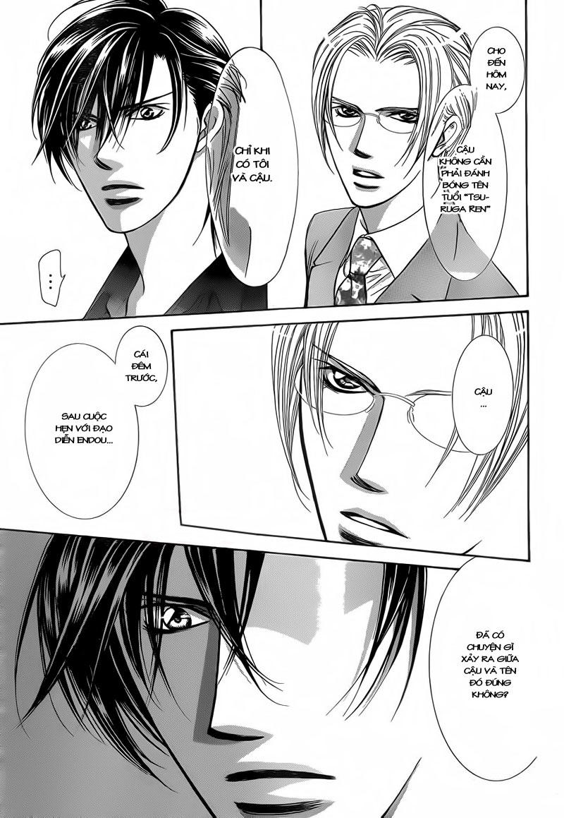 Thách Thức Tuyệt Vời - Chương 192 - Trang 22