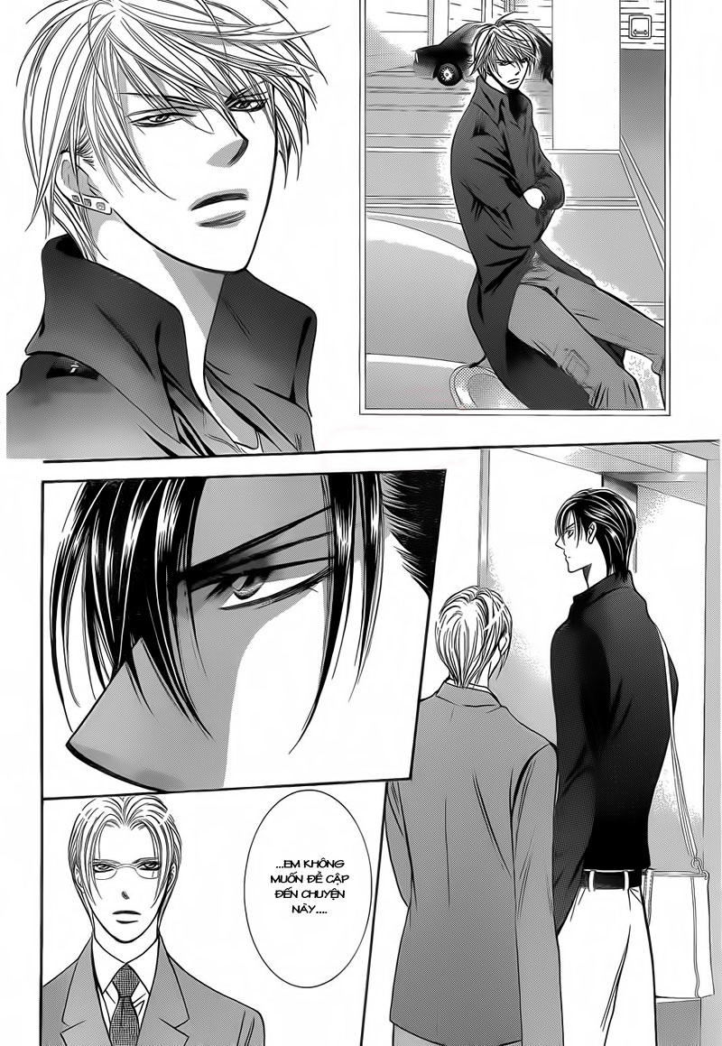 Thách Thức Tuyệt Vời - Chương 192 - Trang 23