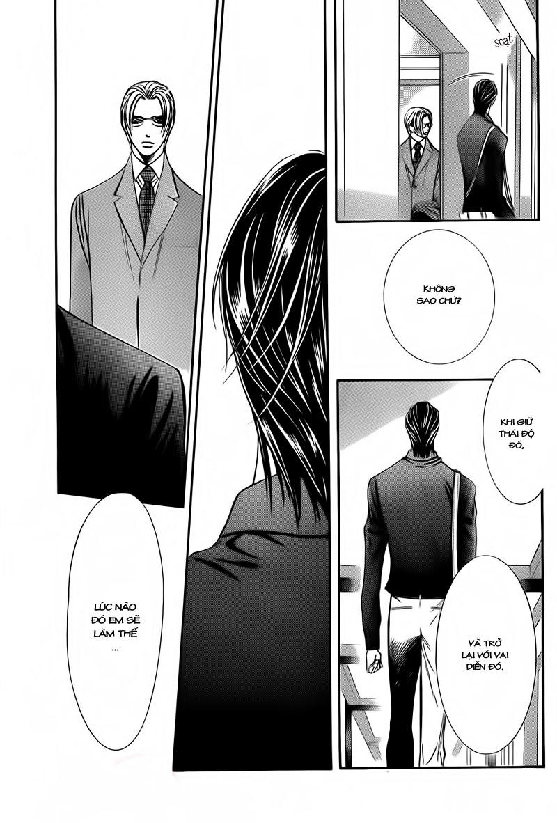 Thách Thức Tuyệt Vời - Chương 192 - Trang 24
