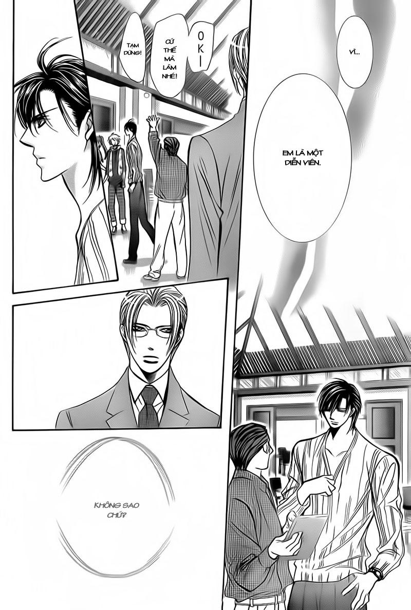 Thách Thức Tuyệt Vời - Chương 192 - Trang 25