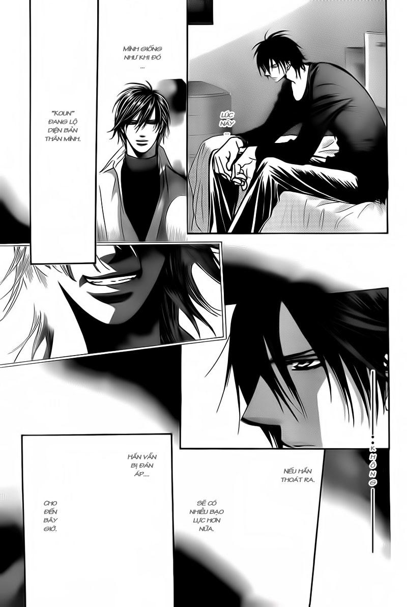 Thách Thức Tuyệt Vời - Chương 192 - Trang 28