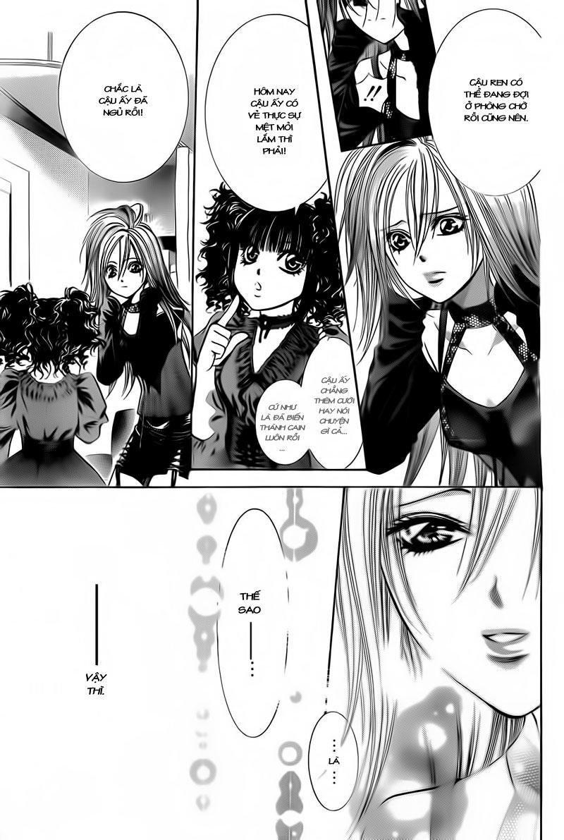 Thách Thức Tuyệt Vời - Chương 192 - Trang 32