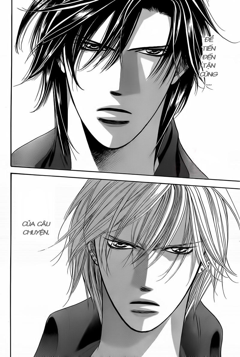 Thách Thức Tuyệt Vời - Chương 192 - Trang 5