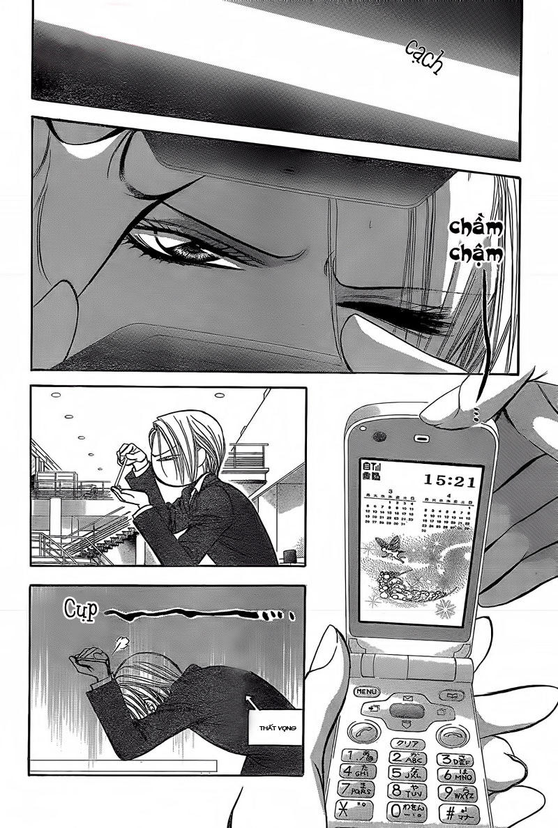 Thách Thức Tuyệt Vời - Chương 192 - Trang 7