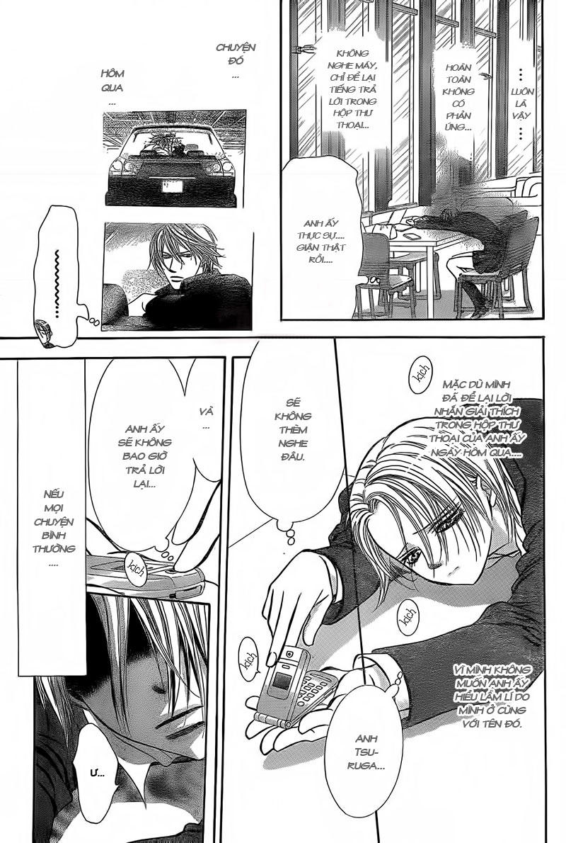 Thách Thức Tuyệt Vời - Chương 192 - Trang 8
