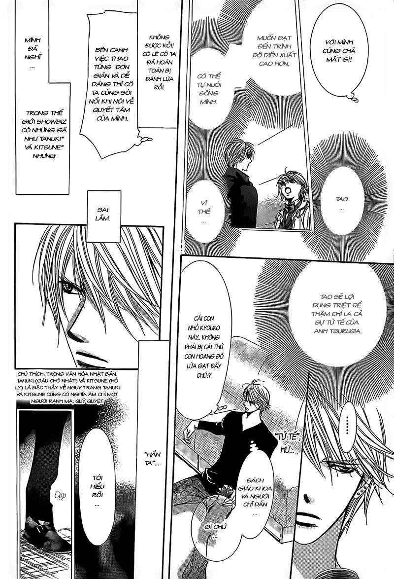 Thách Thức Tuyệt Vời - Chương 193 - Trang 11