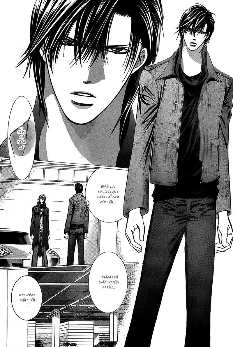 Thách Thức Tuyệt Vời - Chương 193 - Trang 12