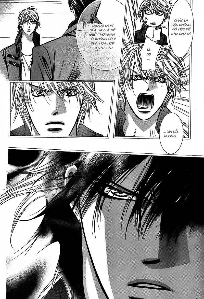 Thách Thức Tuyệt Vời - Chương 193 - Trang 13