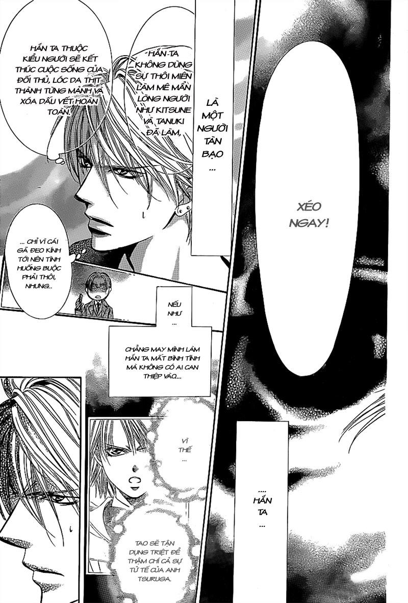 Thách Thức Tuyệt Vời - Chương 193 - Trang 14