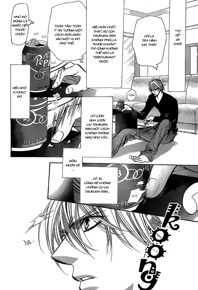 Thách Thức Tuyệt Vời - Chương 193 - Trang 15