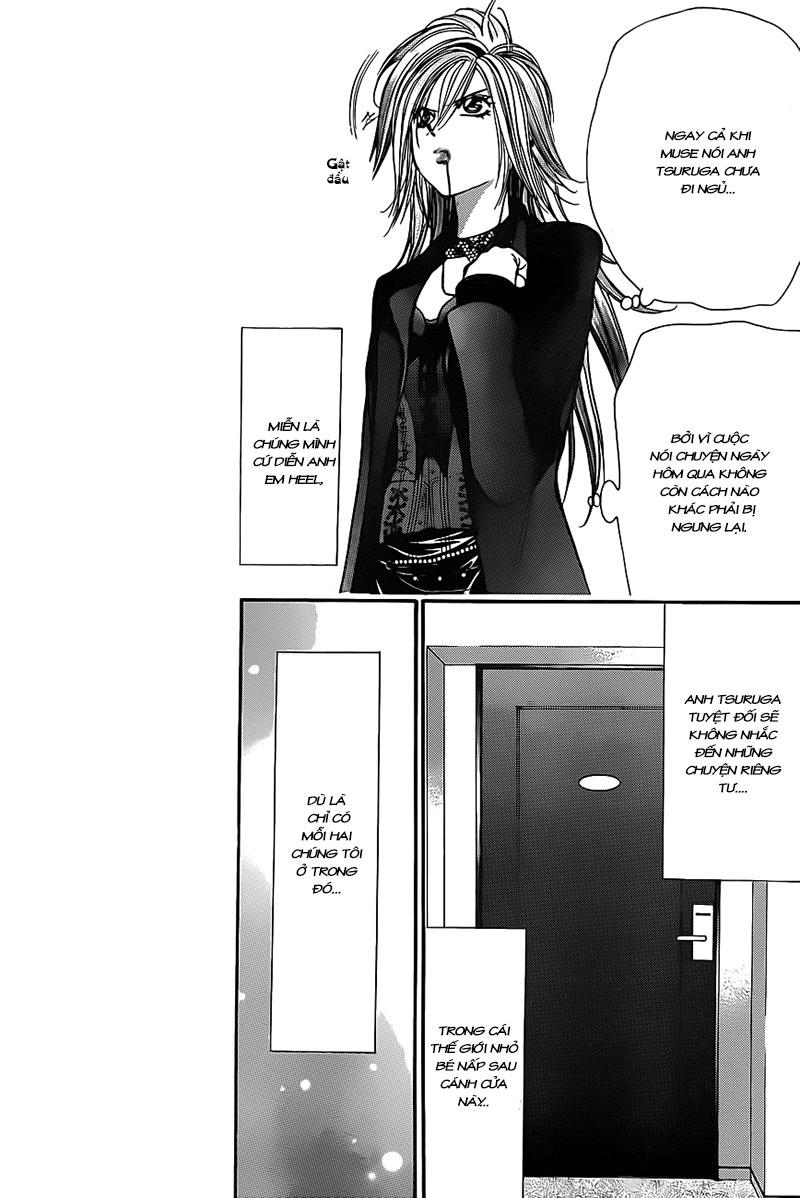 Thách Thức Tuyệt Vời - Chương 193 - Trang 18