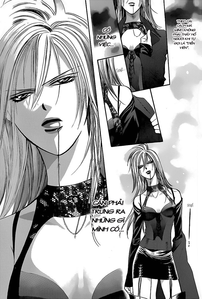 Thách Thức Tuyệt Vời - Chương 193 - Trang 21