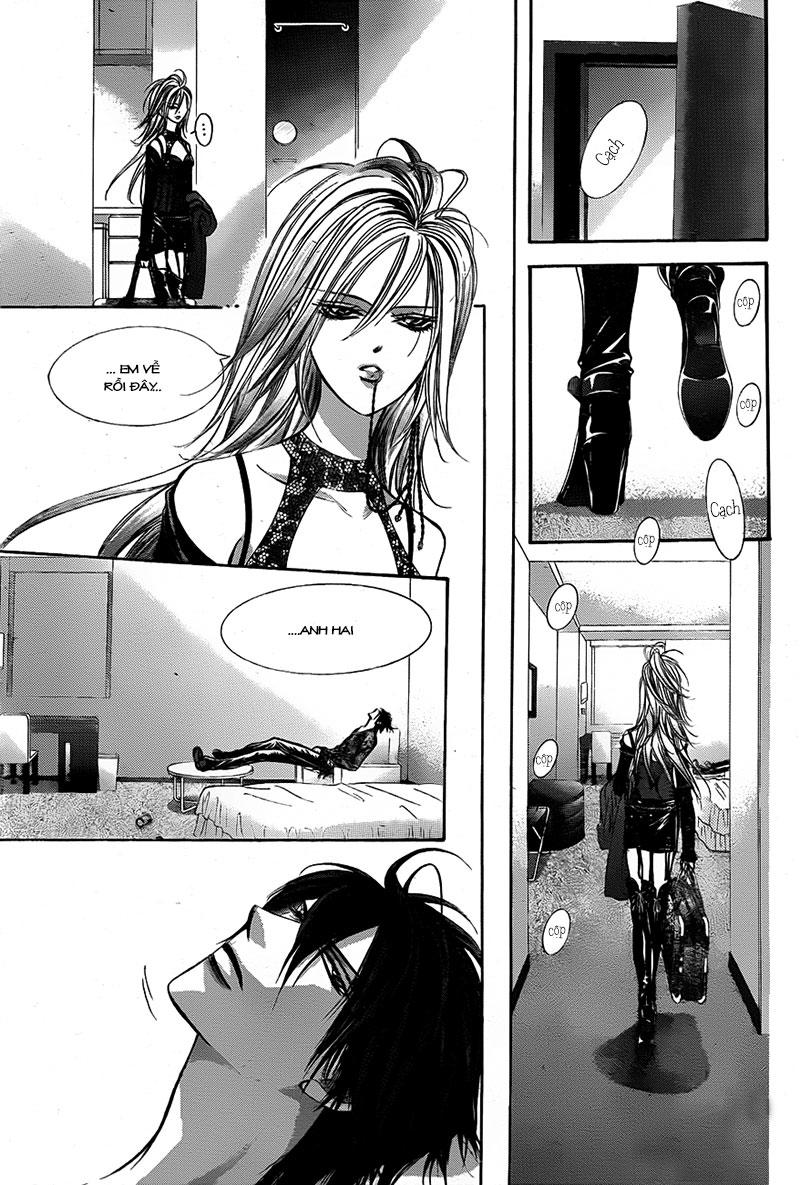 Thách Thức Tuyệt Vời - Chương 193 - Trang 22