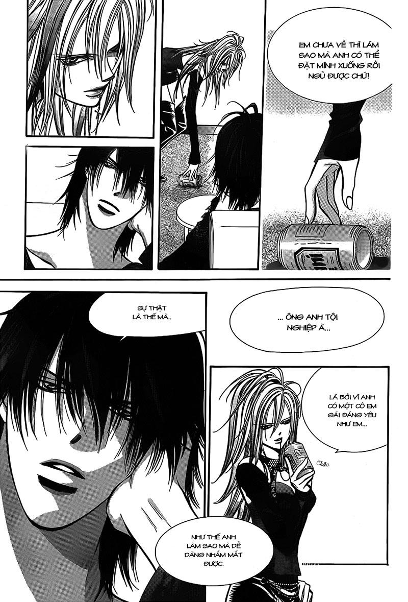 Thách Thức Tuyệt Vời - Chương 193 - Trang 24