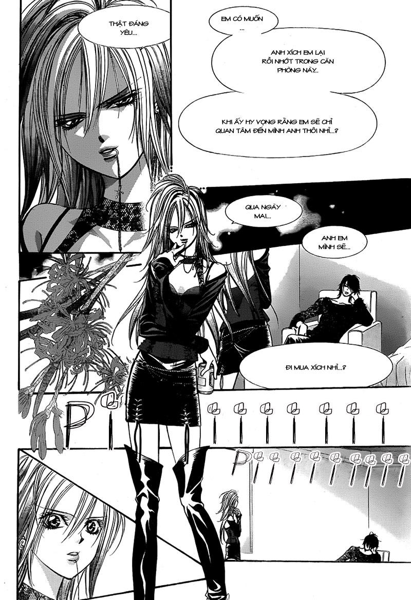 Thách Thức Tuyệt Vời - Chương 193 - Trang 25