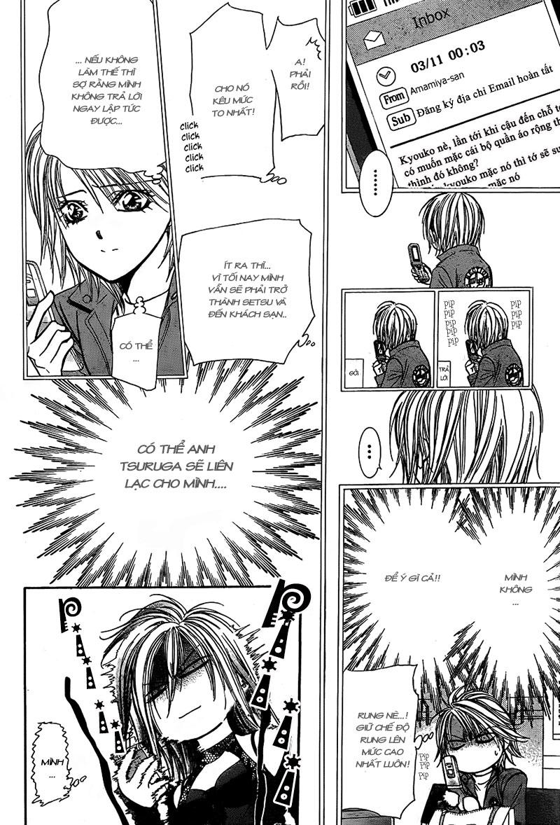 Thách Thức Tuyệt Vời - Chương 193 - Trang 27