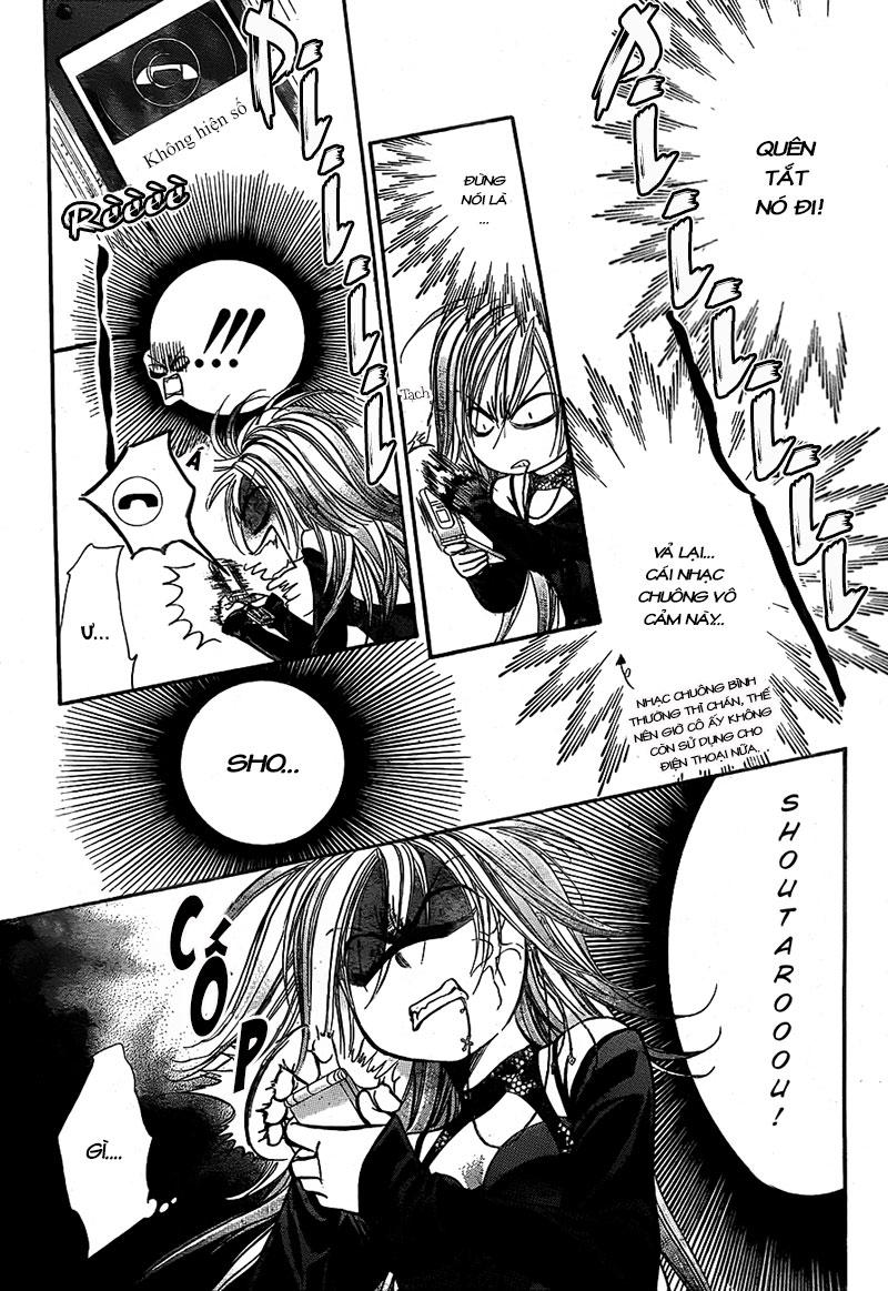 Thách Thức Tuyệt Vời - Chương 193 - Trang 28