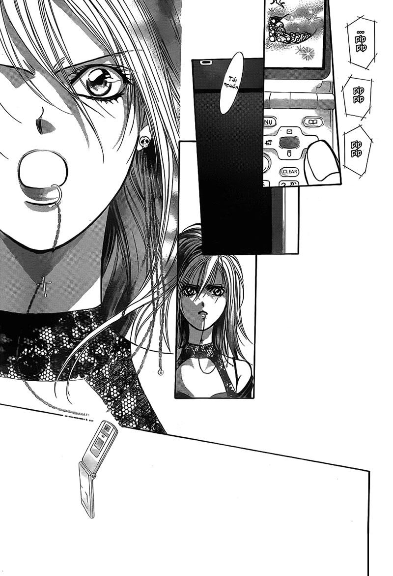 Thách Thức Tuyệt Vời - Chương 193 - Trang 32