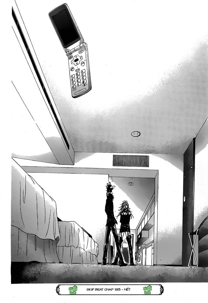 Thách Thức Tuyệt Vời - Chương 193 - Trang 33